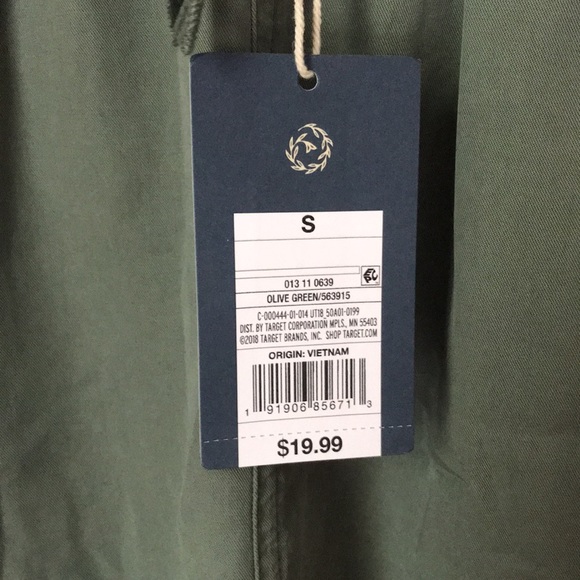 Universal Thread Shorts - Picture 6 of 6